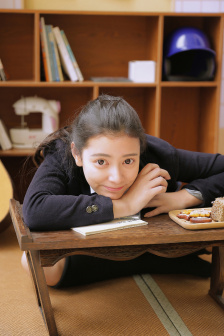 女人被男人征服