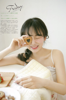 告白电影