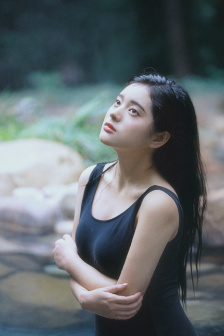 色小姐电影