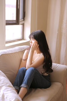 女犯罪史