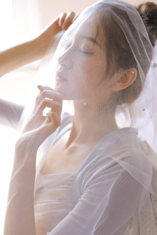 金花瓶楷梅花2