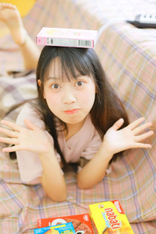 郑合惠子
